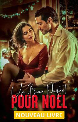 One-shot érotique : Un beau paquet pour Noël