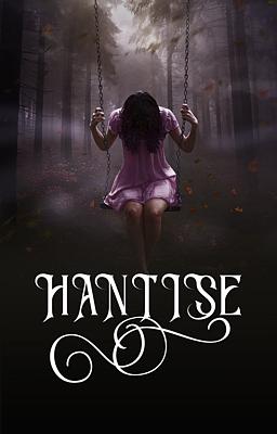 Cover image for Hantise