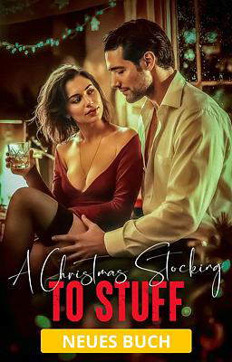 Erotischer One-Shot: A Christmas Stocking to Stuff