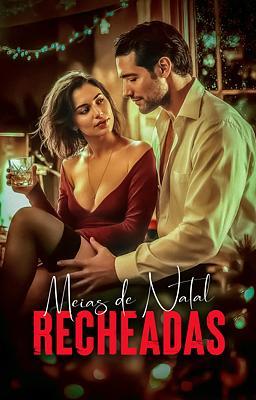 Cover image for Conto Erótico: Meias de Natal Recheadas