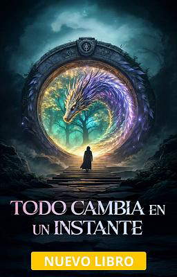 Todo cambia en un instante