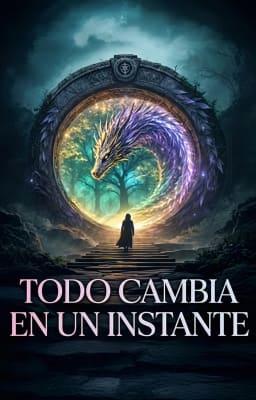 Todo cambia en un instante