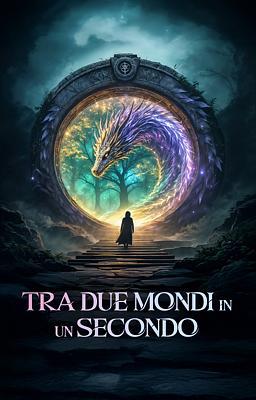 Tra due mondi in un secondo