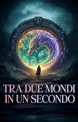 Tra due mondi in un secondo