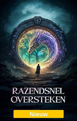 Razendsnel oversteken