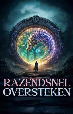 Razendsnel oversteken