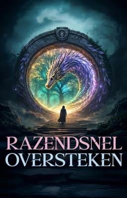 Razendsnel oversteken