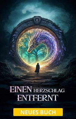 Einen Herzschlag entfernt