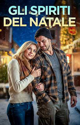 Gli spiriti del Natale