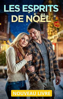 Les Esprits de Noël