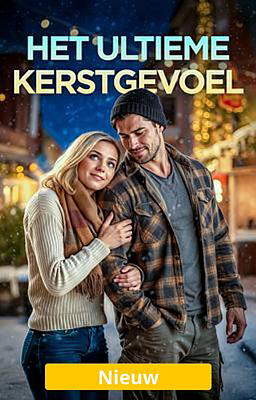 Het ultieme kerstgevoel