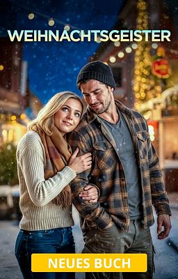 Cover image for Weihnachtsgeister