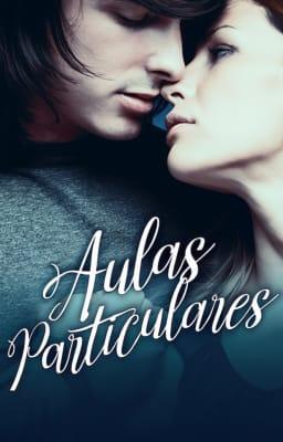 Cover image for Aulas Particulares