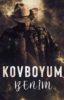 Kovboyum Benim
