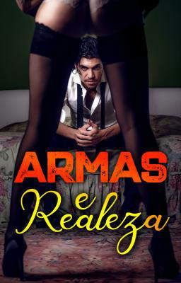 Armas e Realeza