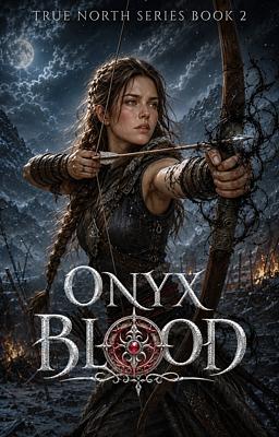 True North Series Book 2: Onyx Blood