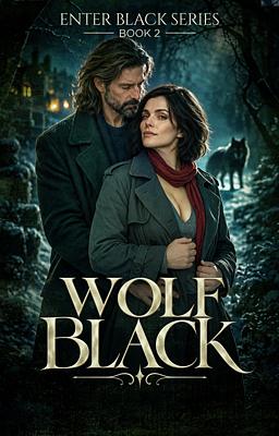 Cover image for Enter Black Book 2: Wolf Black