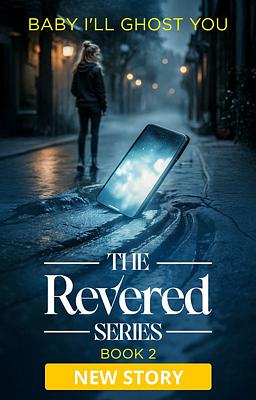 Cover image for The Revered Series 2: Baby I'll Ghost You