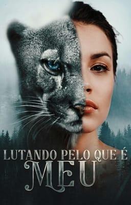 Cover image for Lutando Pelo Que É Meu