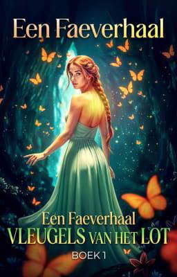 Een faeverhaal boek 1: vleugels van het lot