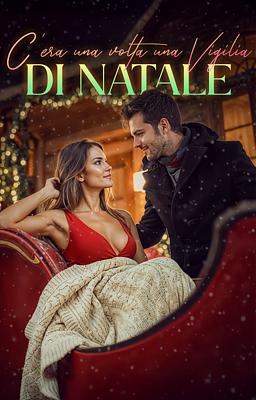 Cover image for C'era una volta una Vigilia di Natale