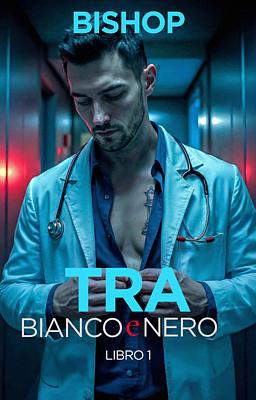 Tra bianco e nero Libro 1 - Bishop