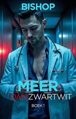 Meer dan zwartwit boek 1: Bishop