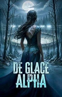 L'Alpha de glace