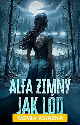 Alfa zimny jak lód