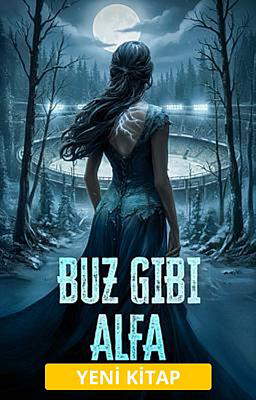 Buz Gibi Alfa