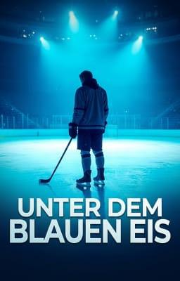 Cover image for Unter dem blauen Eis