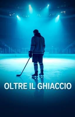 Cover image for Oltre il ghiaccio