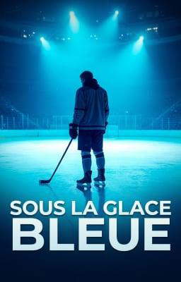 Sous la glace bleue