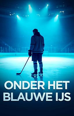 Onder het blauwe ijs