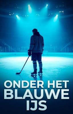 Onder het blauwe ijs