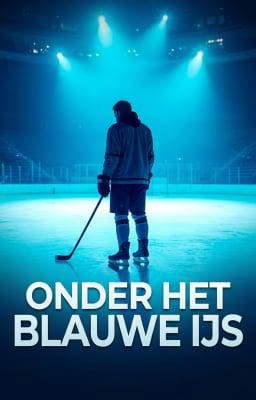 Onder het blauwe ijs