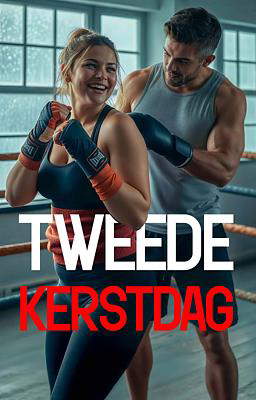 Tweede kerstdag