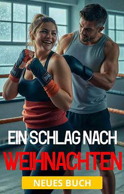 Ein Schlag nach Weihnachten