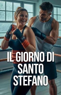 Il giorno di Santo Stefano