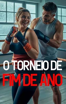 Cover image for O Torneio de Fim de Ano