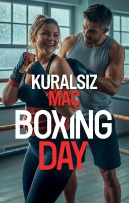 Kuralsız Maç