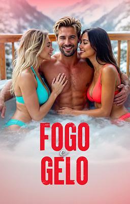 Cover image for Conto Erótico: Fogo e Gelo
