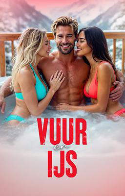 Erotische Oneshot: Vuur en ijs