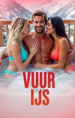 Erotische Oneshot: Vuur en ijs