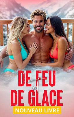 One-shot érotique : De Feu et de Glace