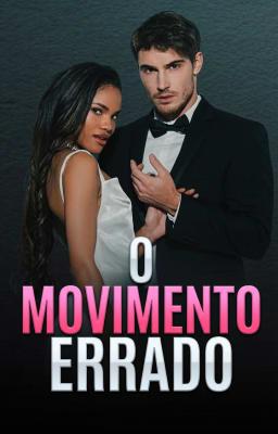 Cover image for O Movimento Errado