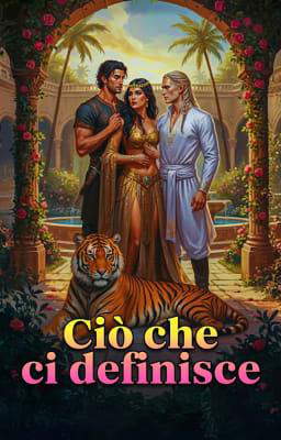 Ciò che ci definisce