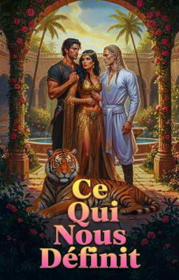 Ce qui nous définit