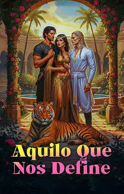 Aquilo Que Nos Define