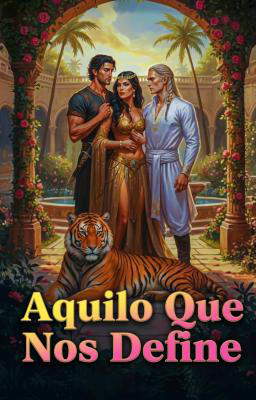 Aquilo Que Nos Define